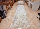 Тъкана пътека ALLEGRA 8063 cream